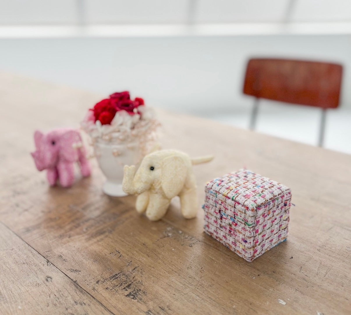 Instagramが新しくOpenしました