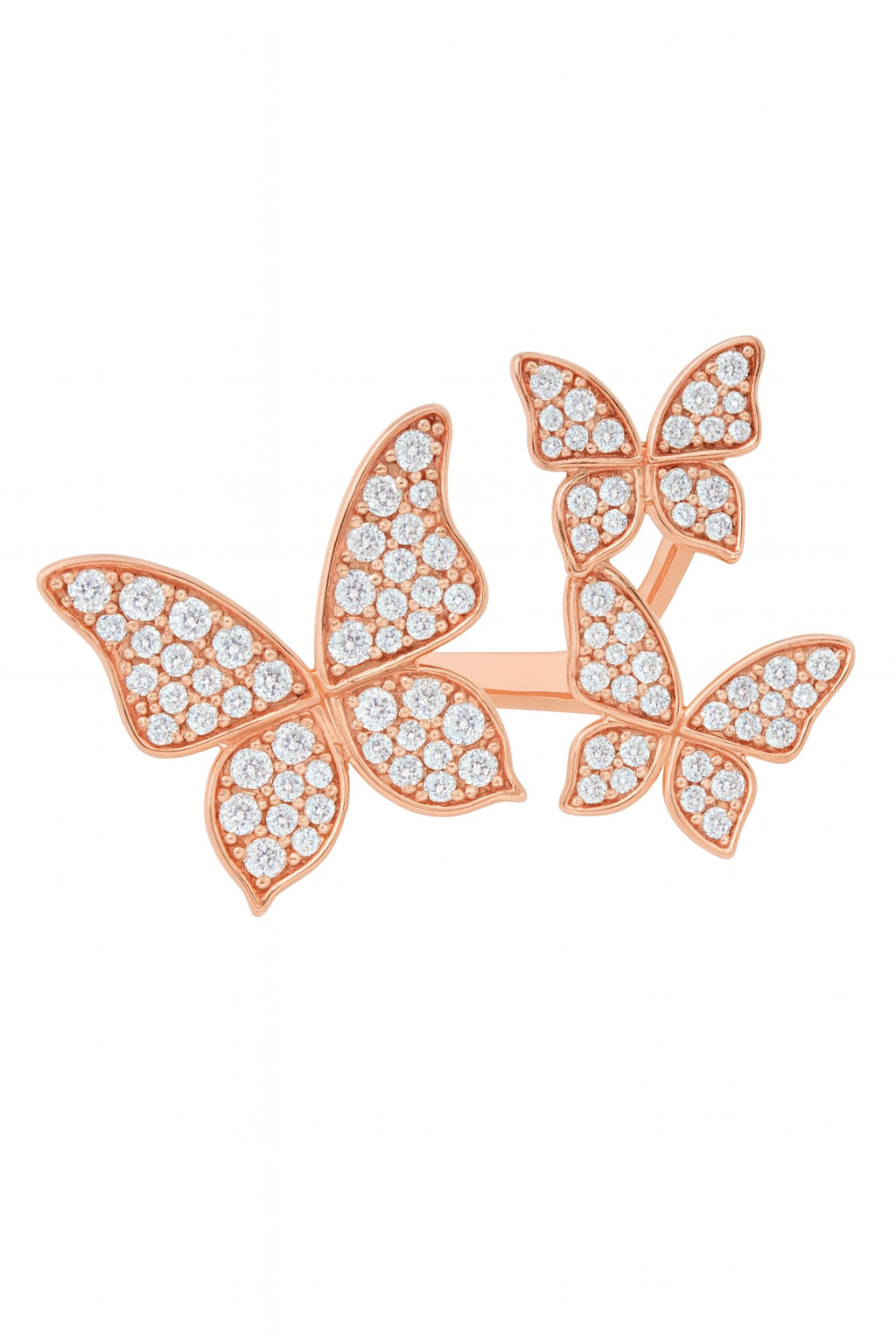 ユリシス・バタフライリング