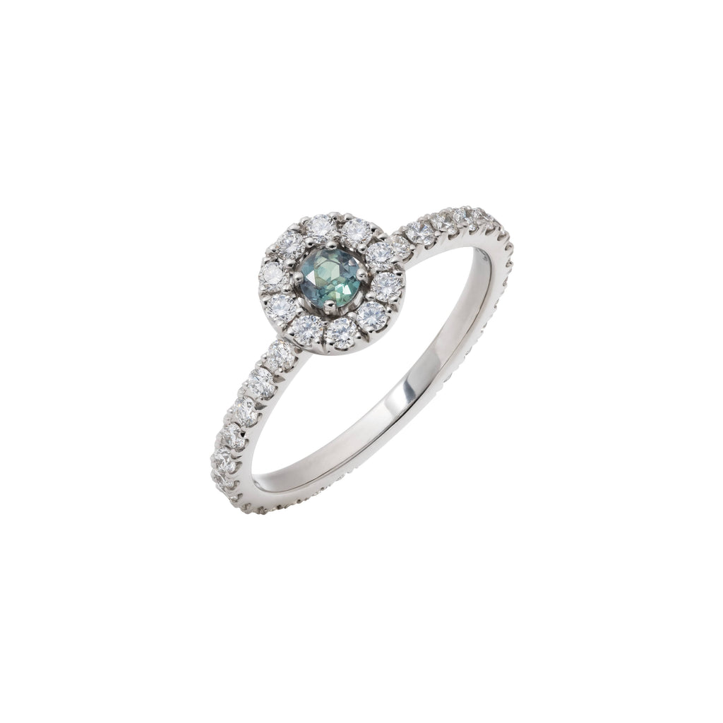 ベビー・キャンディリング