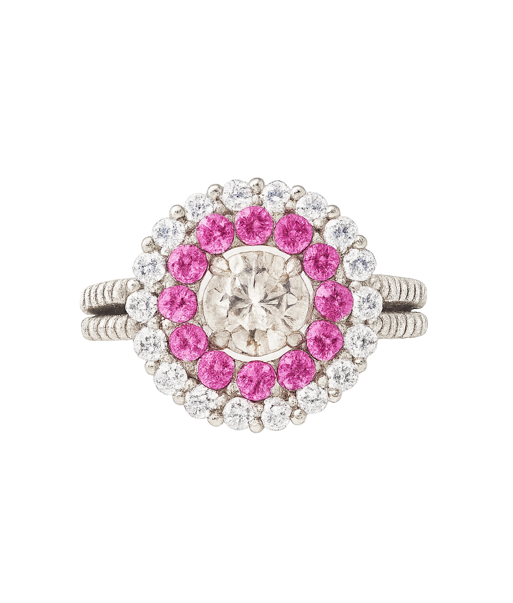 キャンディリング