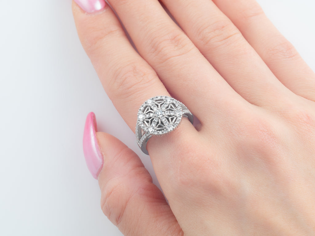 アサノハリング