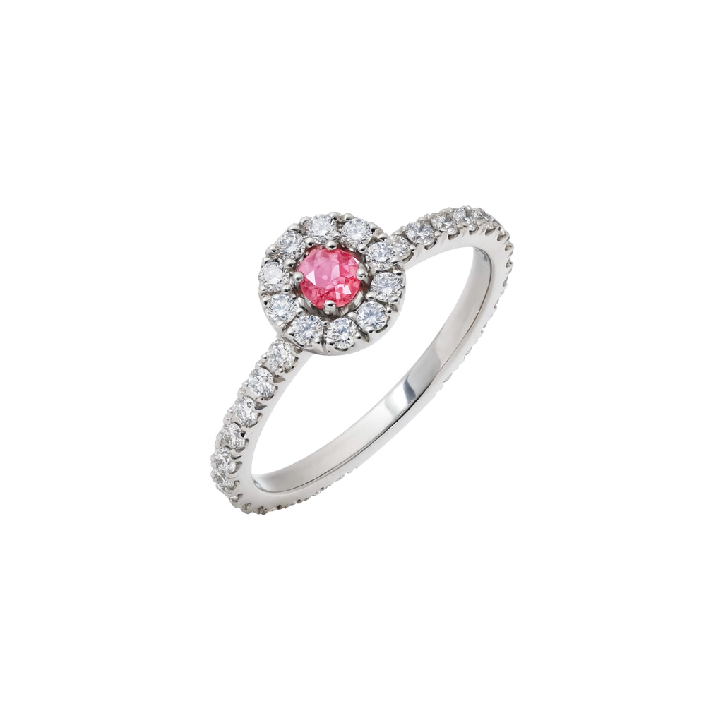 ベビー・キャンディリング