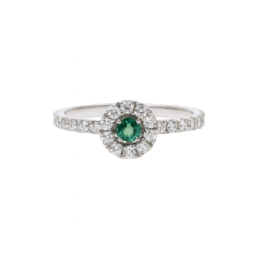 ベビー・キャンディリング