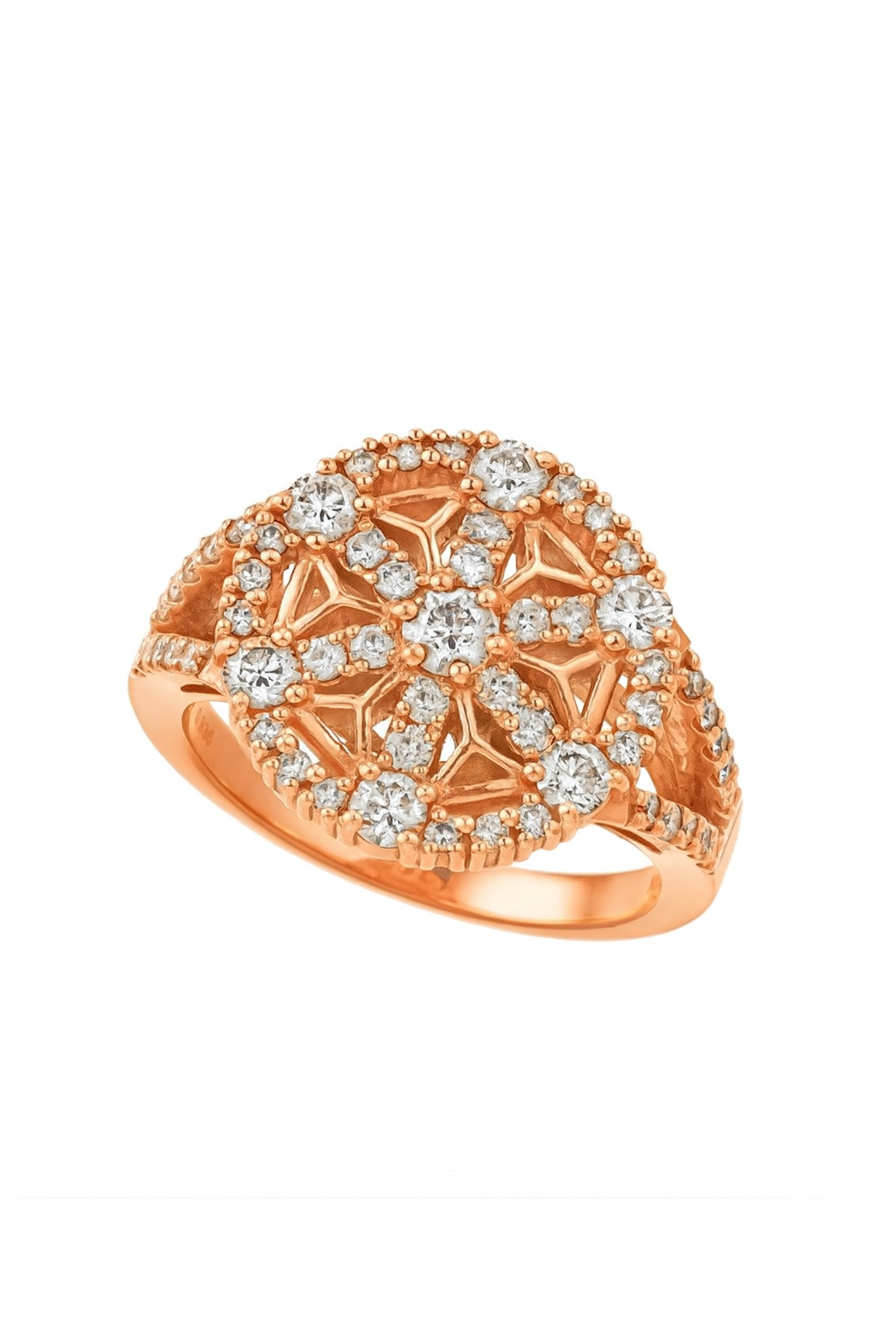 アサノハリング