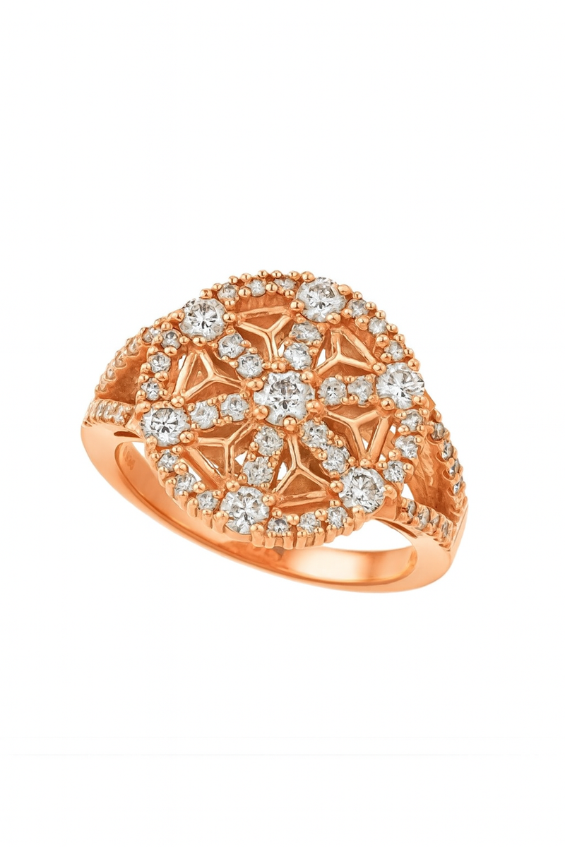 アサノハリング