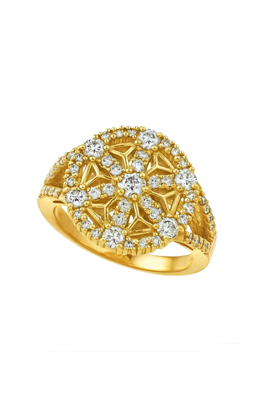 アサノハリング