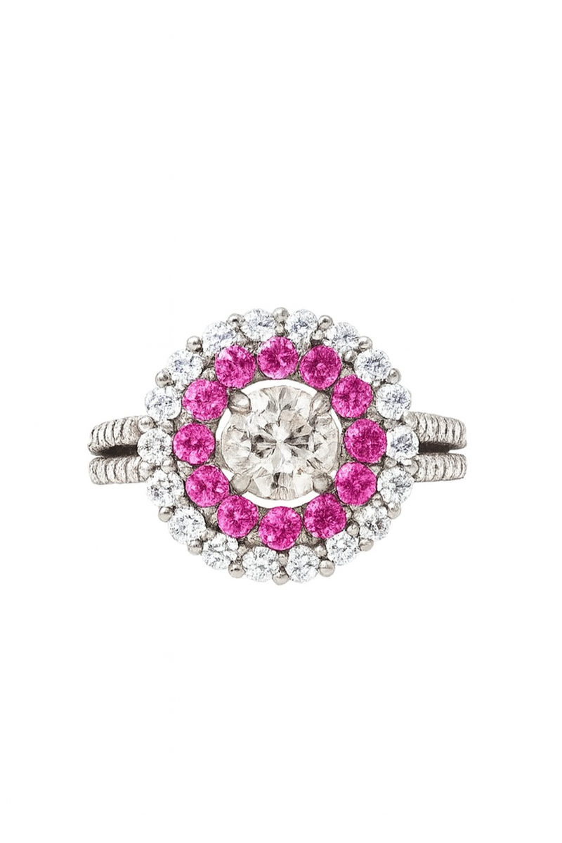 キャンディリング